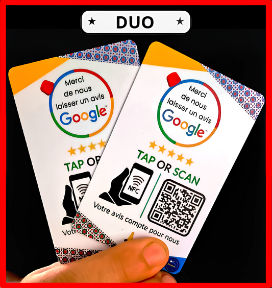 Plus d’Avis Google