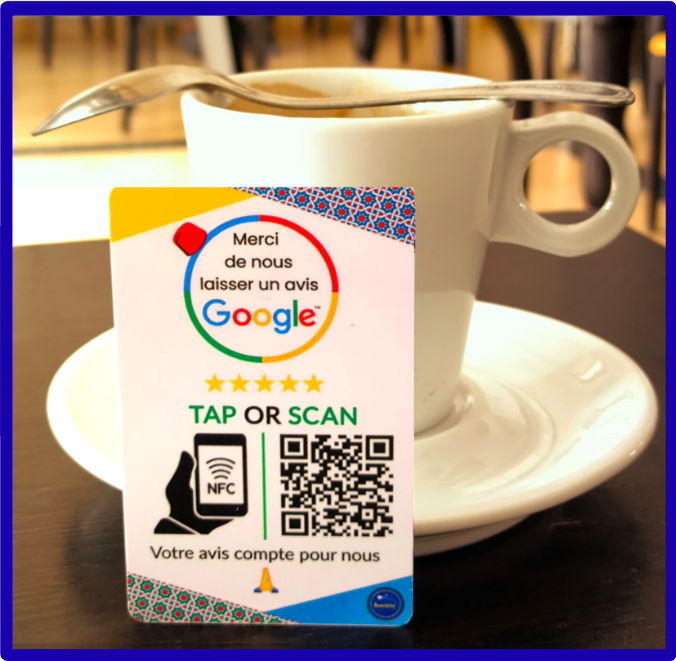 Plus d’Avis Google avec Boosteni™